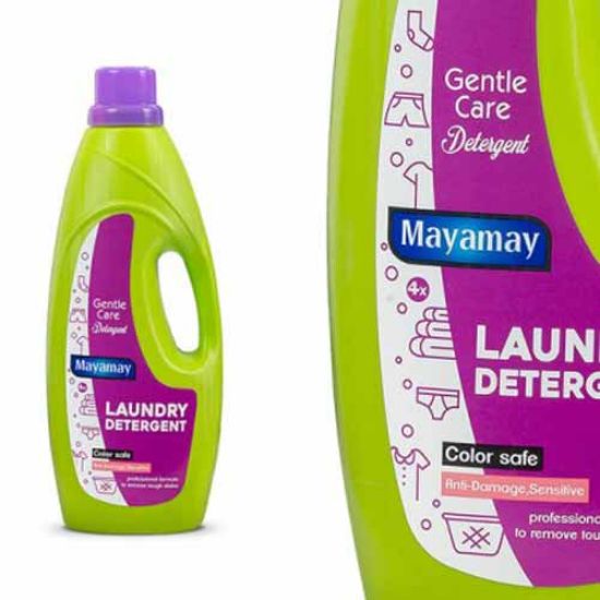مایع لباسشویی میامی