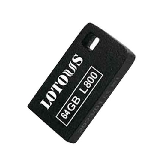 فلش 64 گیگ لوتوس مدل L-800