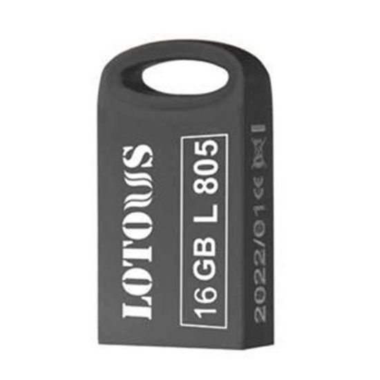 فلش 16 گیگ لوتوس 805