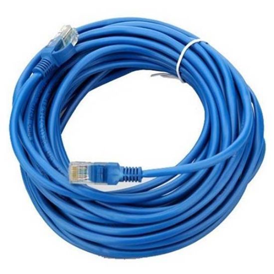 پچ کورد شبکه cat6 بلدن 10 متر