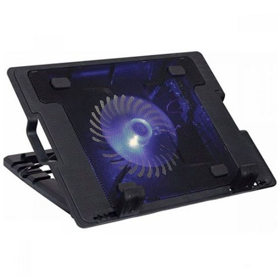 Picture of پایه خنک کننده لپ تاپ یوکام مدل 638B