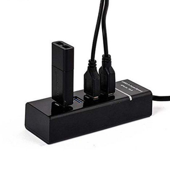 قیمت هاب usb 4 پورت