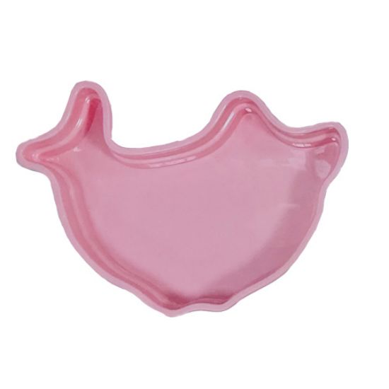 Picture of پیاله رنگ صورتی