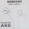 Picture of هندزفری AKG مدل USB_C رنگ زرشکی