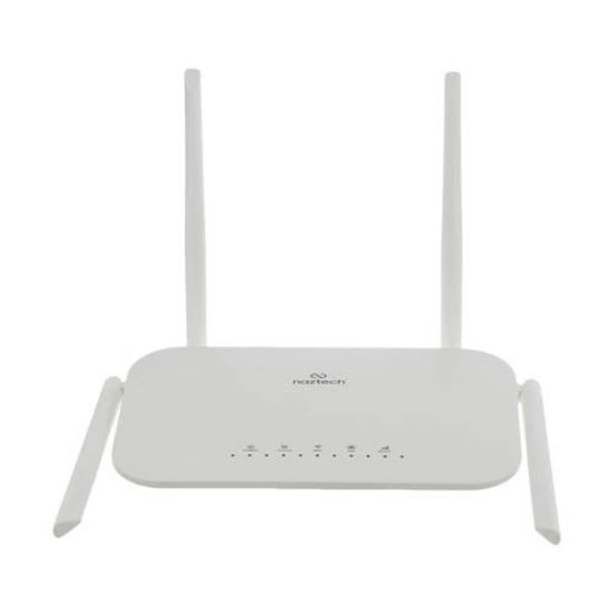 Picture of مودم 4G LTE نزتک مدل NZT-77DX