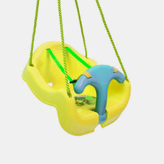 Picture of تاب کودک زرد رنگ هانی