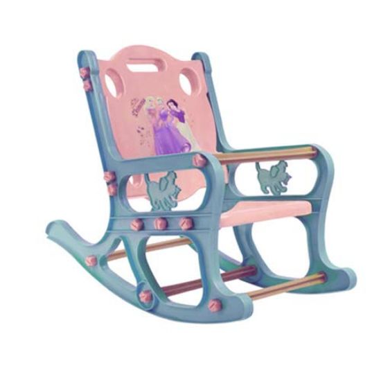 Picture of صندلی راحتی کودک یو یو صورتی آبی