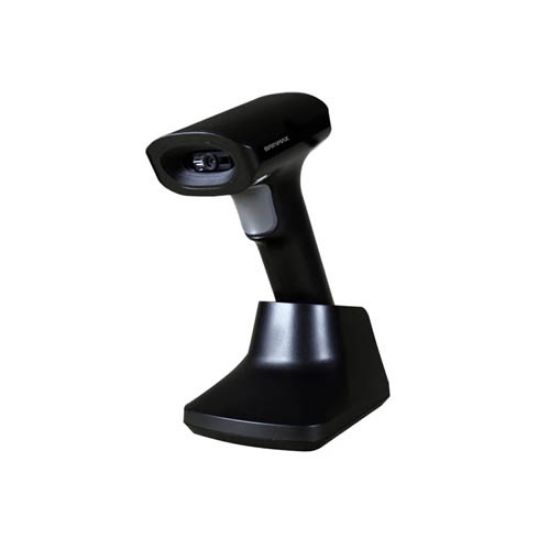 Picture of بارکد خوان دو بعدی مدل  BAYAMAX Hero plus