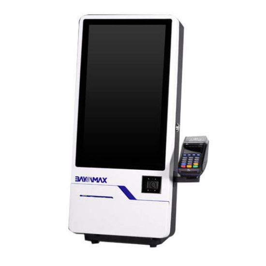 Picture of پایه رومیزی کیوسک 21.5 اینچ BAYAMAX