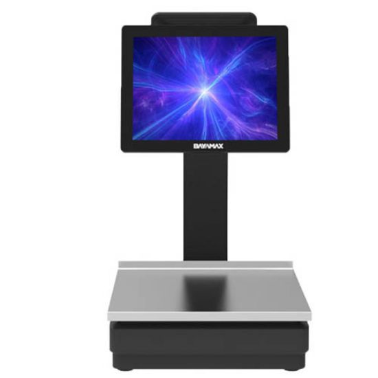 Picture of صندوق ترازو پوز اسکیل بایامکس Bayamax j1900