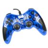 Picture of دسته بازی مچر کامپیوتری مدل MR-60 آبی