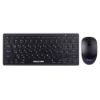 Picture of ست مینی کیبورد و موس بی سیم مچر مدل MR-414