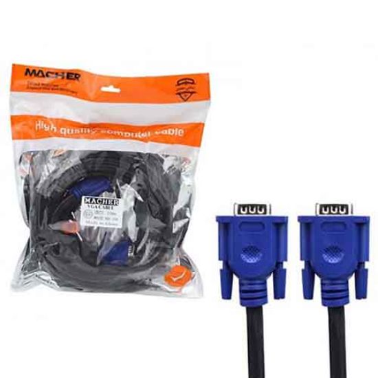Picture of کابل VGA مچر مدل MR-104 طول 10 متر