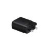 Picture of شارژر دیواری سه پین 45W فست و PD تک پورت SAMSUNG Type-C مدل EP-TA845 به همراه کابل شارژ Type-C - مشکی
