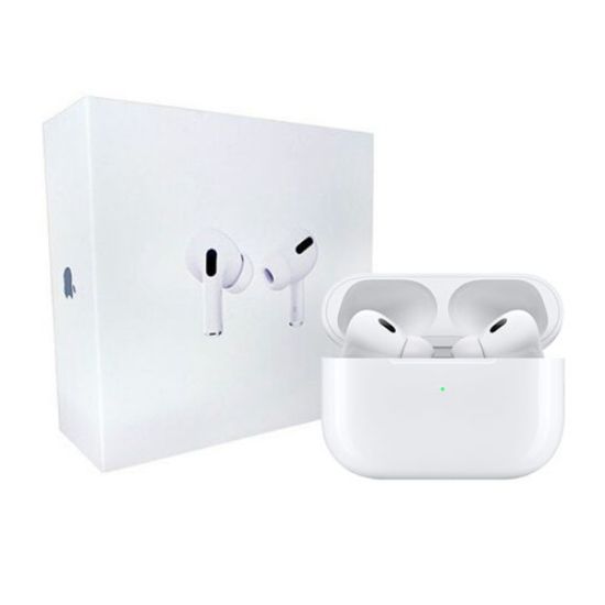 Picture of هدفون بی سیم اپل مدل ایرپاد پرو 2 با درگاه USB-C