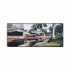 Picture of پد موس گیمینگ رویال پابجی طرح تفنگ دار 1 مدل RP-130