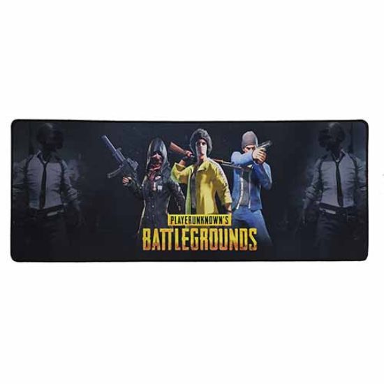 Picture of پد موس گیمینگ رویال پابجی طرح 2 مدل RP-130