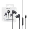 Picture of هندزفری TYPE-C سامسونگ مدل AKG رنگ مشکی