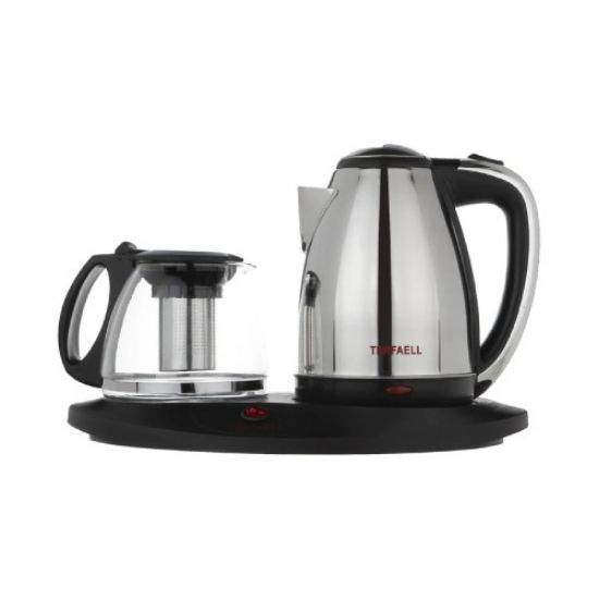 Picture of چای ساز تیفال مدل TF200