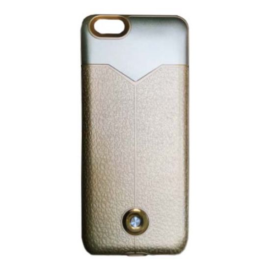 Picture of کاور شارژر آیفون 6/6S ظرفیت 3800 میلی آمپر