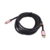Picture of کابل HDMI مچر 4K مدل MR-186 طول 3 متر