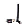 Picture of کارت شبکه USB بی سیم آنتن کوتاه پی نت مدل co.200