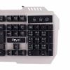 Picture of کیبورد باسیم گیمینگ رویال مدل RKG-615