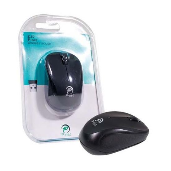 Picture of ماوس بی سیم پی نت مدل Z.80