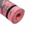 Picture of مت یوگا آبرنگی ضخامت 6 میلی متر رنگ صورتی