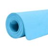 Picture of مت یوگا ضخامت 6 میلی متر ساده رنگ آبی