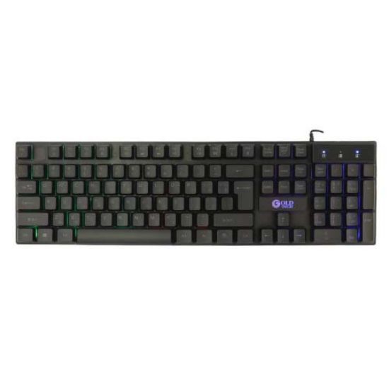 Picture of کیبورد مخصوص بازی گلد اسکار مدل K20