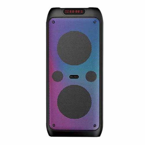 Picture of اسپیکر بلوتوثی قابل حمل رویال ساند مدل RS-D32