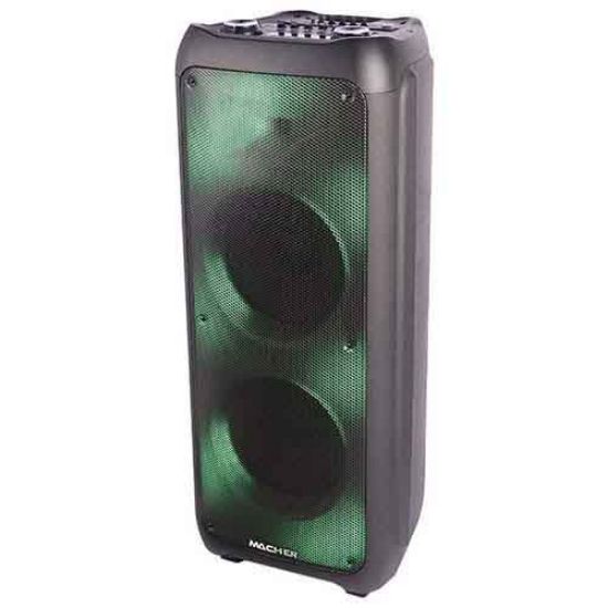 Picture of اسپیکر بلوتوثی قابل حمل مچر مدل MR-3100