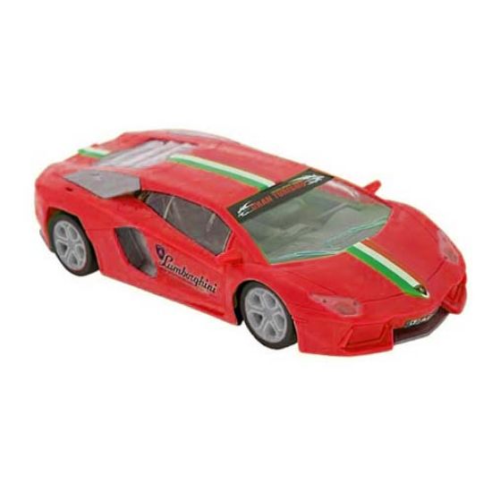 Picture of ماشین بازی کنترلی مدل لامبورگینی قرمز