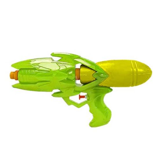 Picture of اسباب بازی تفنگ آبپاش بزرگ تسما سبز زرد