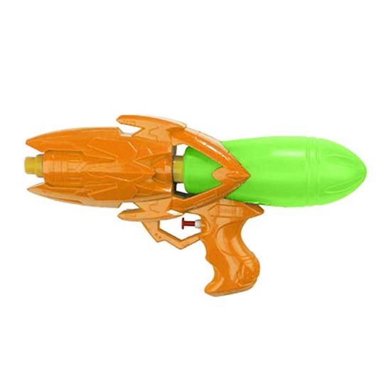 Picture of اسباب بازی تفنگ آبپاش بزرگ تسما نارنجی سبز