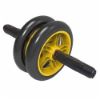 Picture of چرخ تمرین شکم مدل ICARE زرد