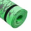 Picture of مت یوگا آبرنگی ضخامت 6 میلی متر رنگ سبز