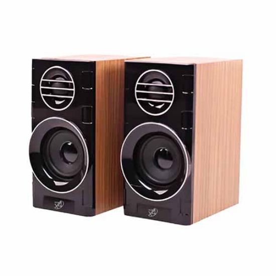 Picture of اسپیکر دو تکه ایکس فورتک مدل X-S2