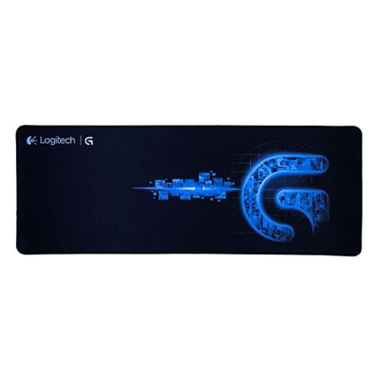 Picture of پد ماوس گیمینگ (70x30) طرح  Logitech