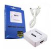 Picture of مبدل VGA به hdmi مدل mini