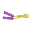 Picture of طناب ورزشی مدل A-08 بنفش زرد