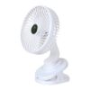 Picture of پنکه شارژی گیره‌ای پی نت مدل P.803
