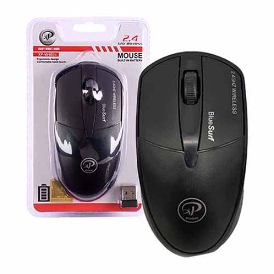 Picture of ماوس بی سیم ایکس پی پروداکت مدل W480