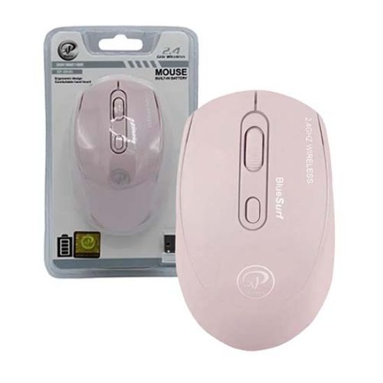 Picture of ماوس بی سیم ایکس پی پروداکت مدل W494