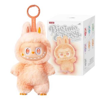 Picture of عروسک شانسی لبوبو اورجینال مدل انرژی