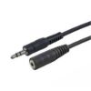 Picture of کابل افزایش طول AUX ام دبلیو نت طول 1.5 متر