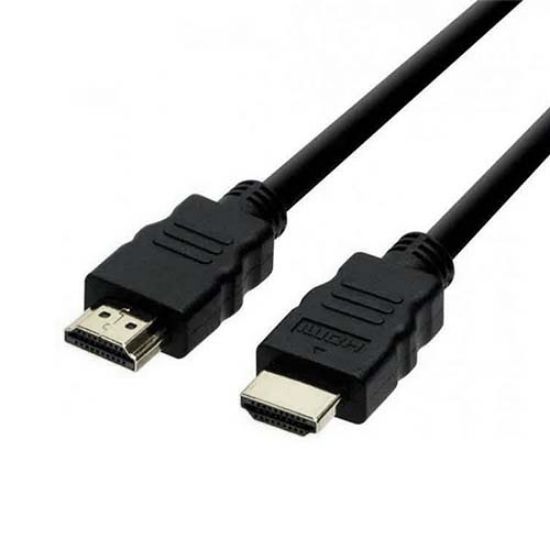 تصویر  کابل HDMI PVC طول 10 متر
