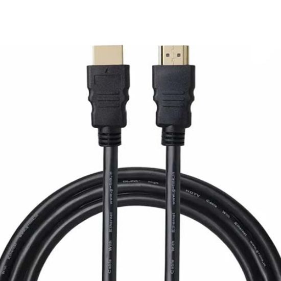 تصویر  کابل HDMI PVC طول 20 متر