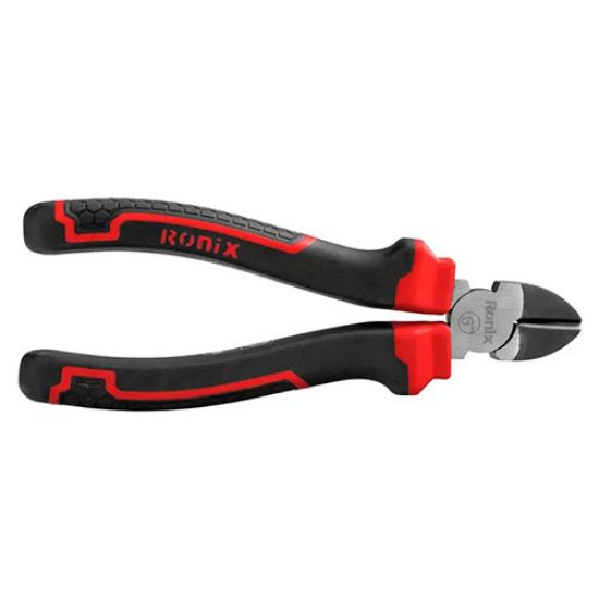 تصویر  سیم چین رونیکس مدل RH-1266 سایز 6 اینچ